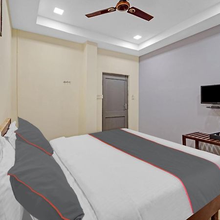 OYO 47526 Hotel Himalaya Residency Chennai Bagian luar foto
