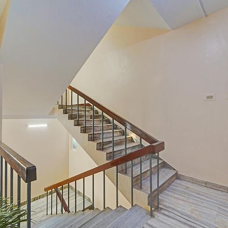 OYO 47526 Hotel Himalaya Residency Chennai Bagian luar foto