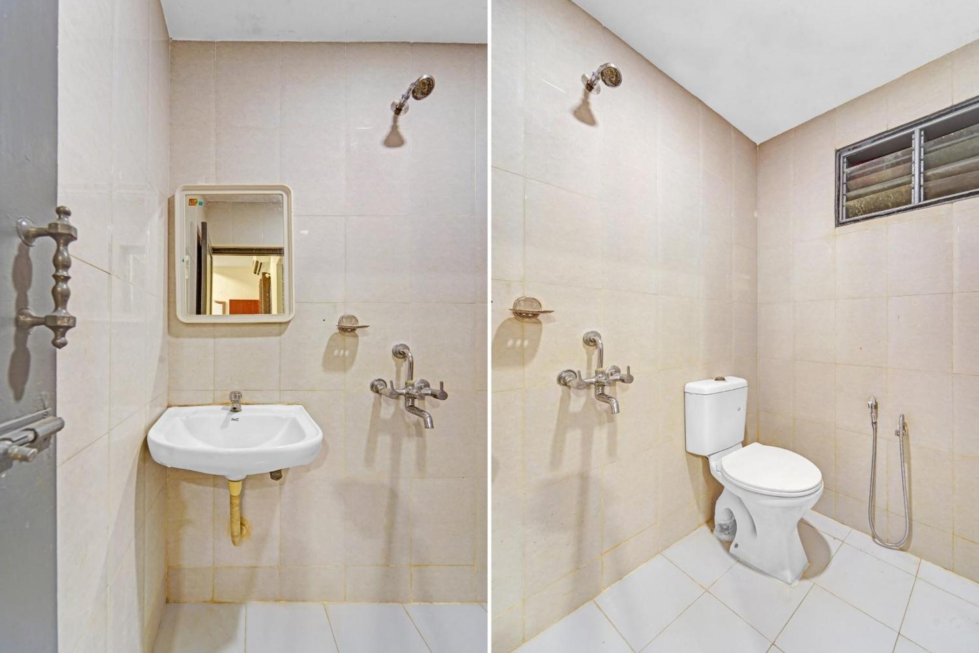 OYO 47526 Hotel Himalaya Residency Chennai Bagian luar foto
