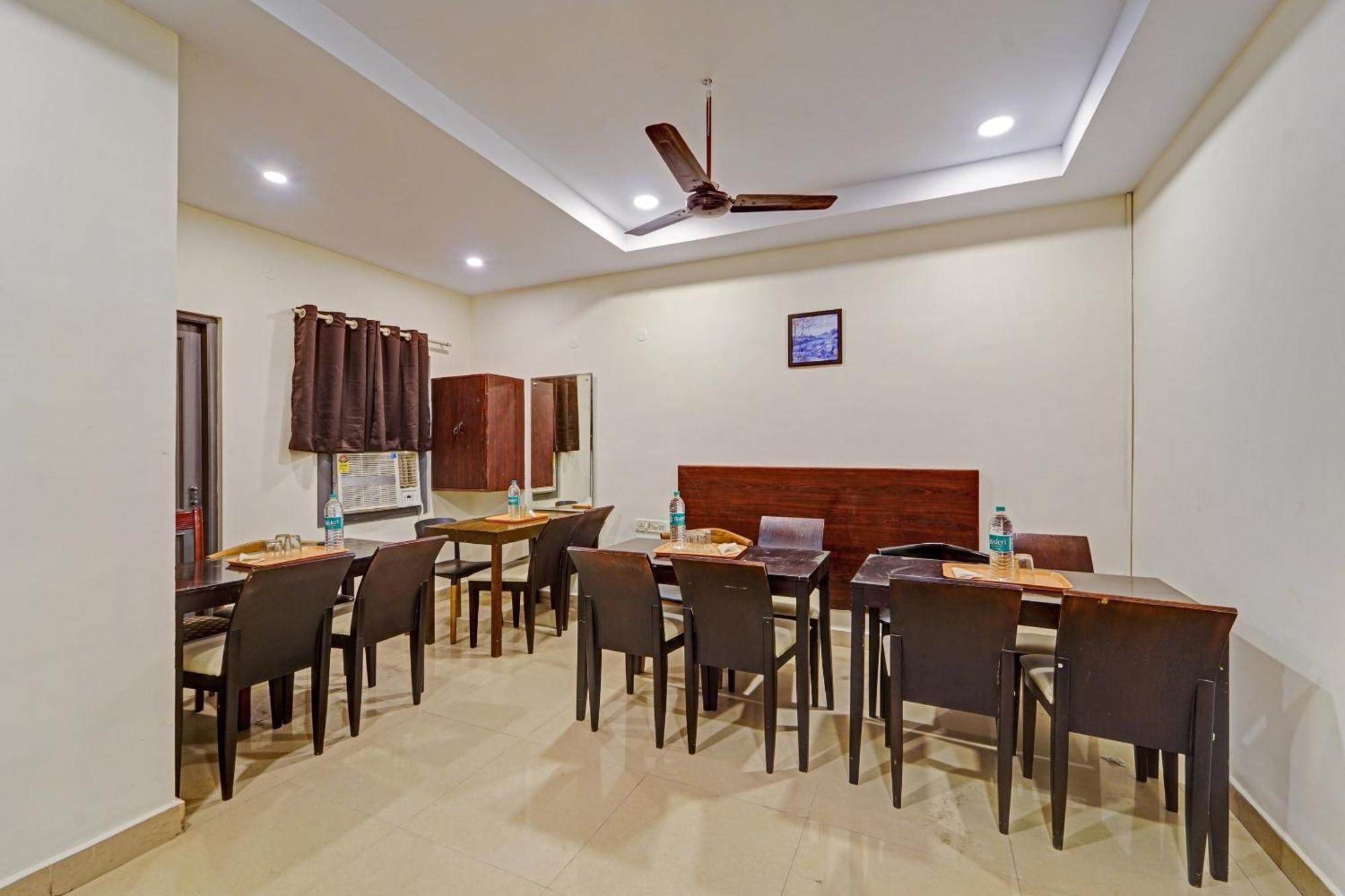 OYO 47526 Hotel Himalaya Residency Chennai Bagian luar foto