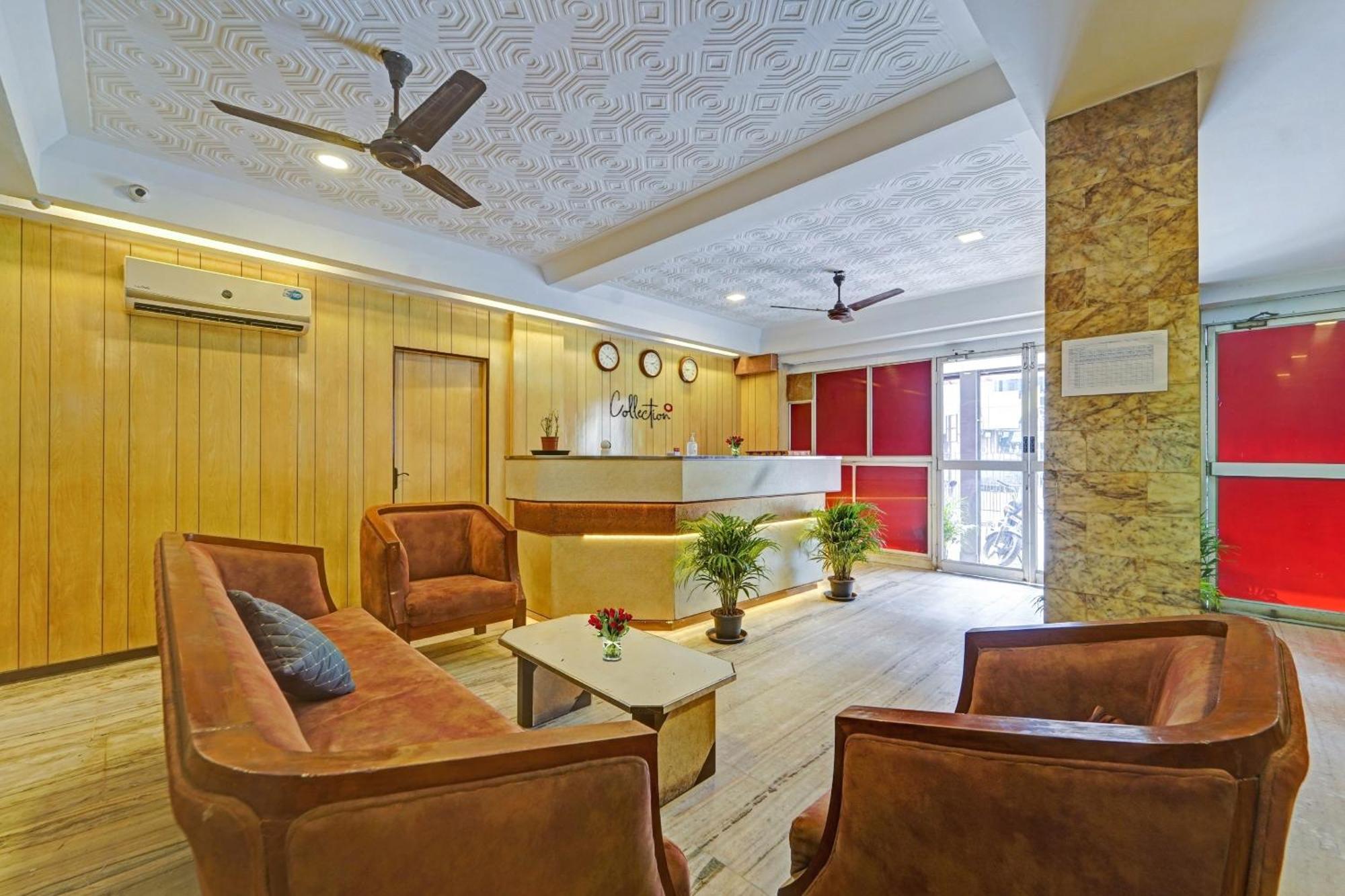 OYO 47526 Hotel Himalaya Residency Chennai Bagian luar foto